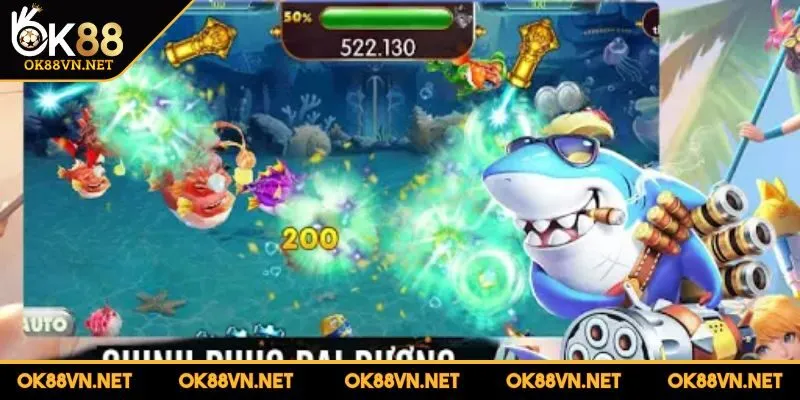 ban-ca-tai-loc-bi-quyet