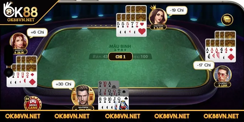 mau-binh-ok88-tong-quan